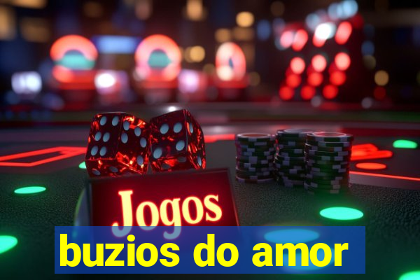 buzios do amor